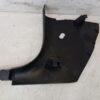 Moldura pilar central derecho interior Audi A1 (8X) 2017