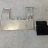 Modulo amplificador antena Audi A1 (8X) 2017