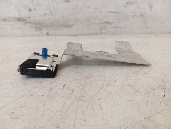 Modulo amplificador antena Audi A1 (8X) 2017