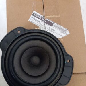 Altavoz Dacia Spring nuevo original 2021