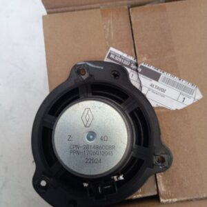 Altavoz Dacia Spring nuevo original 2021