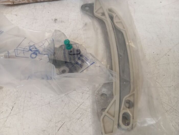 Kit de cadena de distribución motor 1.0 TCE nuevo original Renalt, Dacia, Nissan