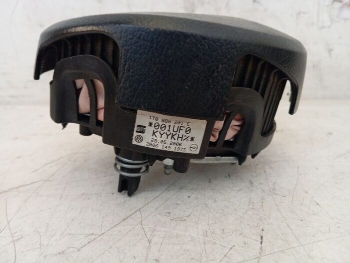 Airbag volante Volkswagen Polo IV (9N3) 2006