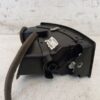 Aireador salpicadero delantero derecho Volkswagen Polo IV (9N3) 2006