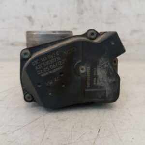 Caja Mariposa Seat Ibiza III 6L 2003 gasolina