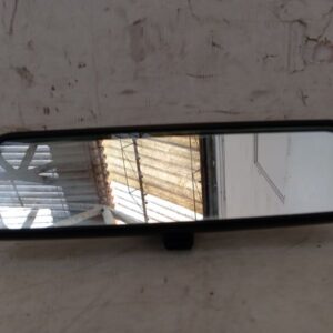 Retrovisor Interior Volkswagen Polo IV (9N3) 2006