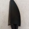 Tapa interior izquierda retrovisor Volkswagen Polo IV (9N3) 2006