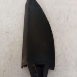 Tapa interior izquierda retrovisor Volkswagen Polo IV (9N3) 2006