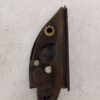 Tapa interior izquierda retrovisor Volkswagen Polo IV (9N3) 2006