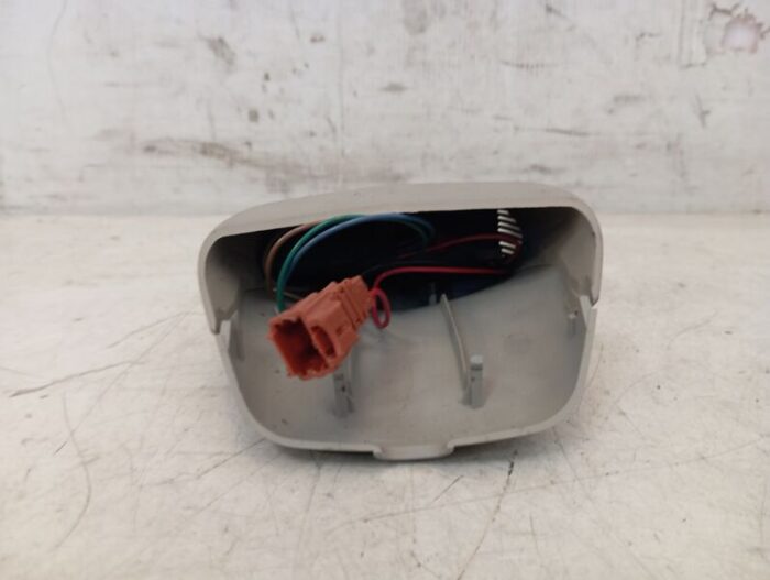 Sensor temperatura interior Renault Laguna II 2003