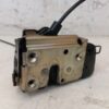 Cerradura Puerta Trasera Izquierda Renault Laguna II 2004