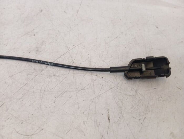 Cerradura Puerta Trasera Izquierda Renault Laguna II 2004