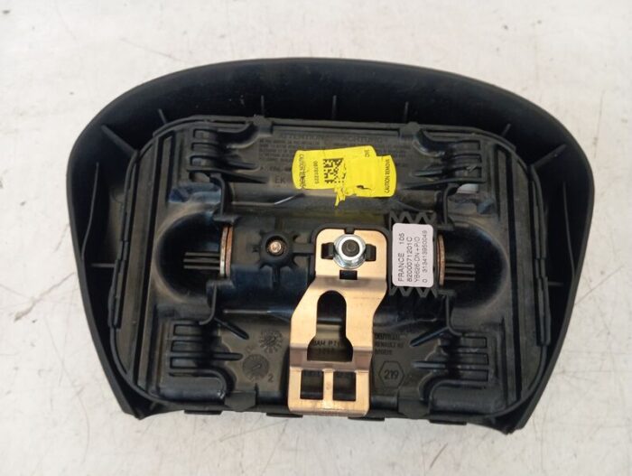 Airbag Delantero Izquierdo Renault Laguna II 2003