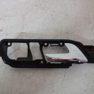 Maneta Interior Delantera Derecha Volkswagen Polo IV (9N3) 2006