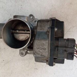 Caja Mariposa Citroën C3 2004 gasolina