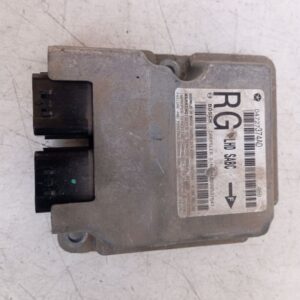 Centralita Airbag Chrysler Voyager / Grand Voyager IV 2003