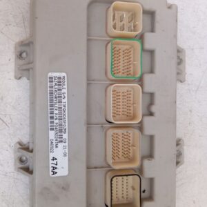 Modulo Electrónico confort Chrysler Voyager IV 2003