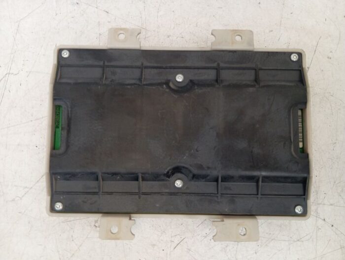 Modulo Electrónico confort Chrysler Voyager IV 2003