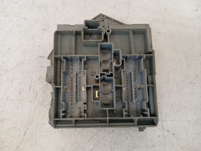 Caja Reles Fusibles Fiat Stilo (192) 2003 gasolina