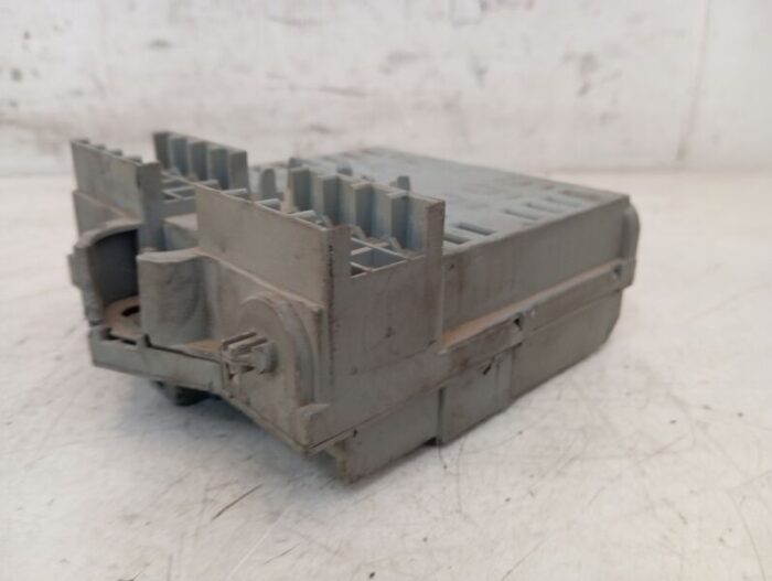 Caja Reles Fusibles Fiat Stilo (192) 2003 gasolina