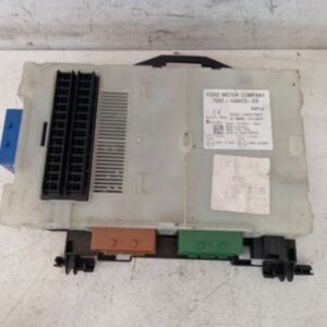 Caja Reles Fusibles Ford Mondeo IV 2008 diésel