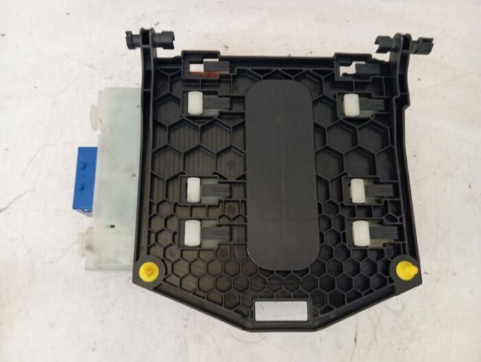 Caja Reles Fusibles Ford Mondeo IV 2008 diésel