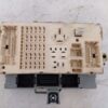 Caja Reles Fusibles Fiat Stilo (192) 2003 gasolina
