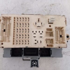 Caja Reles Fusibles Fiat Stilo (192) 2003 gasolina
