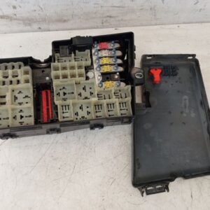 Caja Reles Fusibles Ford C-MAX 2008 diésel