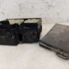 Caja Reles Fusibles Ford C-MAX 2008 diésel