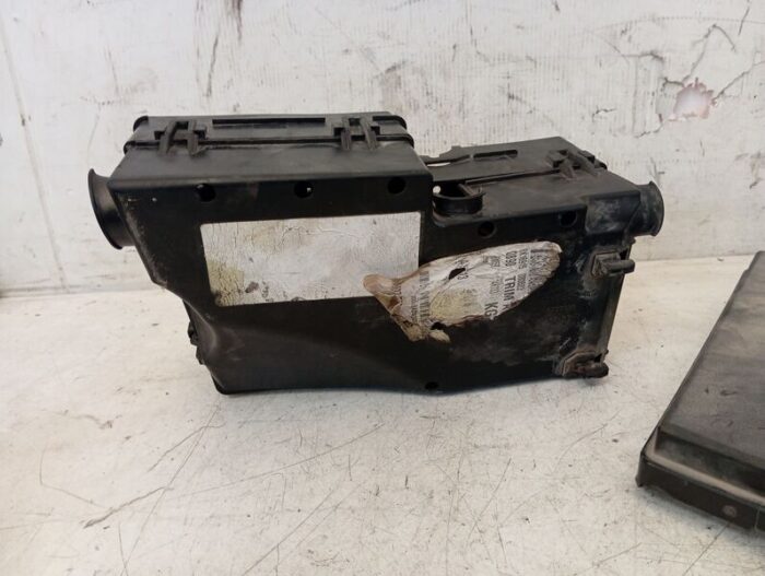 Caja Reles Fusibles Ford C-MAX 2008 diésel
