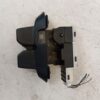 Cerradura Maletero Porton Renault Laguna II 2003