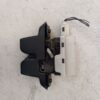 Cerradura Maletero Porton Renault Laguna II 2003
