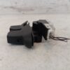Cerradura Maletero Porton Renault Laguna II 2003