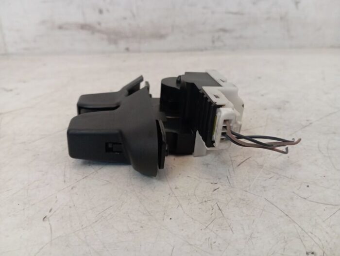 Cerradura Maletero Porton Renault Laguna II 2003