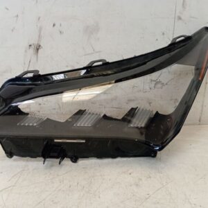 Cubierta de Faro delantero izquierdo Lexus NX200, NX300