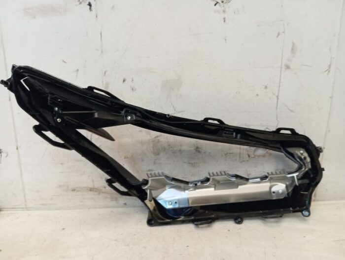 Cubierta de Faro delantero izquierdo Lexus NX200, NX300