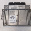 Centralita Motor Citroen C3 I 2004