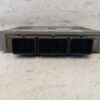 Centralita Motor Citroen C3 I 2004