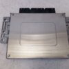 Centralita Motor Citroen C3 I 2004