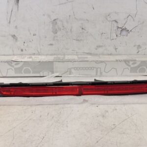 Tercera luz de freno Mercedes Clase E 2008 original partido