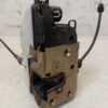 Cerradura Puerta Delantera derecha Citroen C3 I 2004