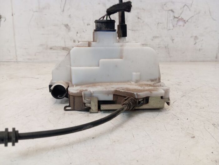 Cerradura Puerta Delantera derecha Citroen C3 I 2004