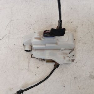 Cerradura Puerta Delantera derecha Citroen C3 I 2004
