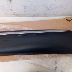 Protector de puerta trasero izquierdo Renault Arkana