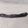 Soporte parachoques para Hyundai i30 II derecho