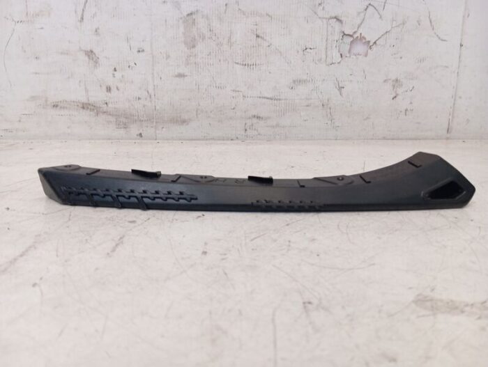 Soporte parachoques para Hyundai i30 II derecho