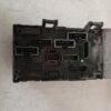 Caja relés fusibles Chrysler Voyager (RG) 2.5 CRD 2003