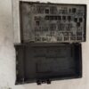 Caja relés fusibles Chrysler Voyager (RG) 2.5 CRD 2003