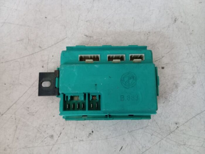 Modulo control luces Lancia Delta II (836) 1999